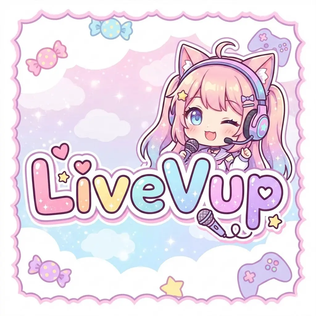 Live Assistant Logo