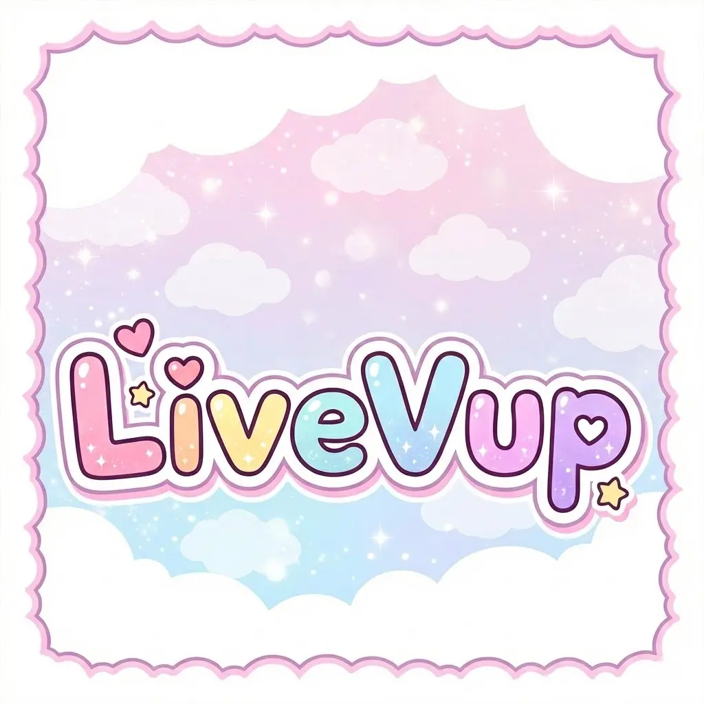Live Playlist Logo